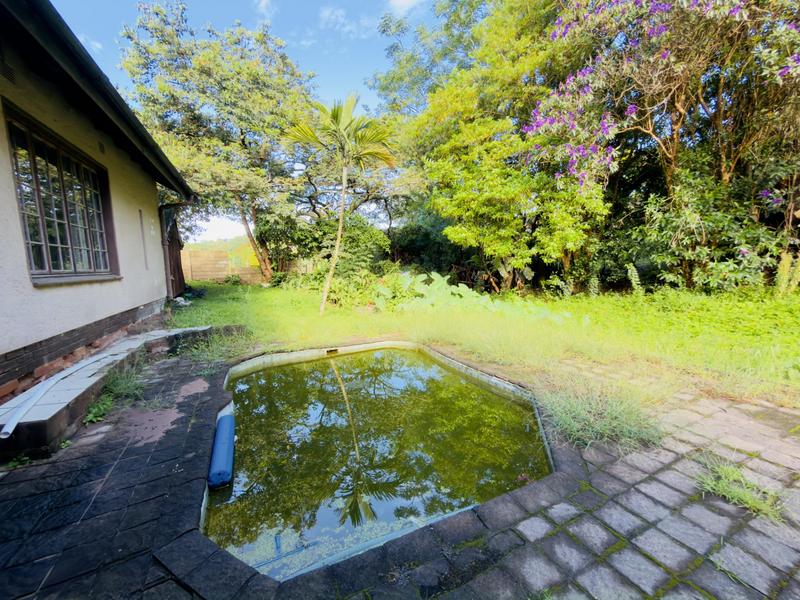 4 Bedroom Property for Sale in New Germany KwaZulu-Natal