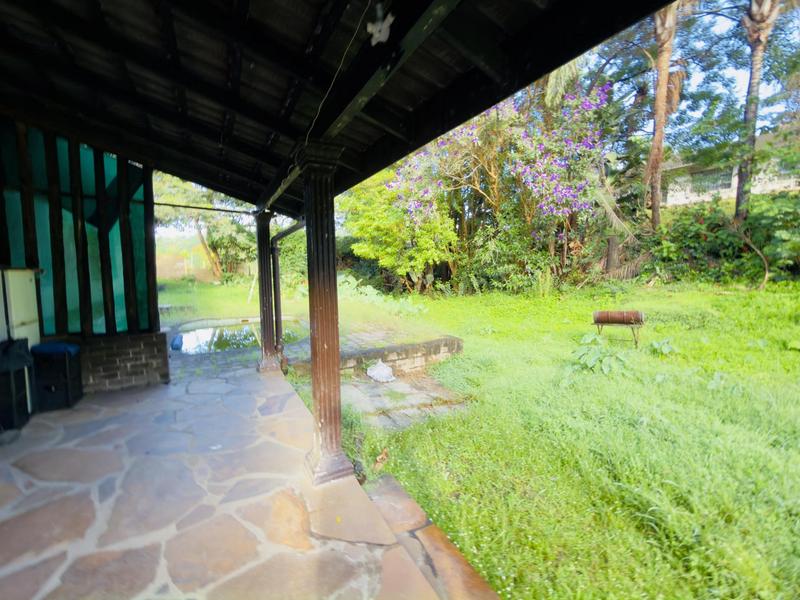 4 Bedroom Property for Sale in New Germany KwaZulu-Natal