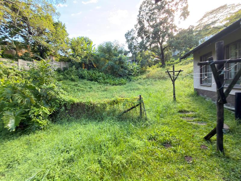 4 Bedroom Property for Sale in New Germany KwaZulu-Natal