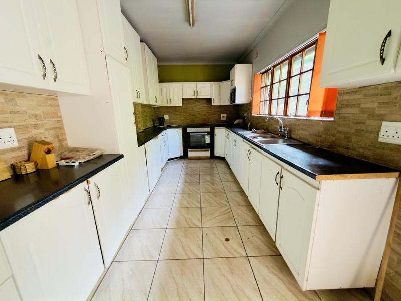 4 Bedroom Property for Sale in New Germany KwaZulu-Natal