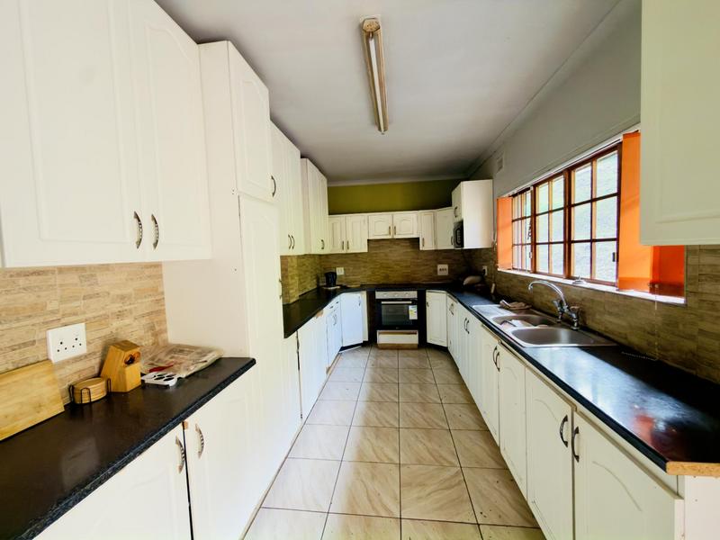 4 Bedroom Property for Sale in New Germany KwaZulu-Natal