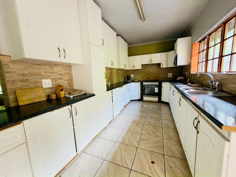 4 Bedroom Property for Sale in New Germany KwaZulu-Natal
