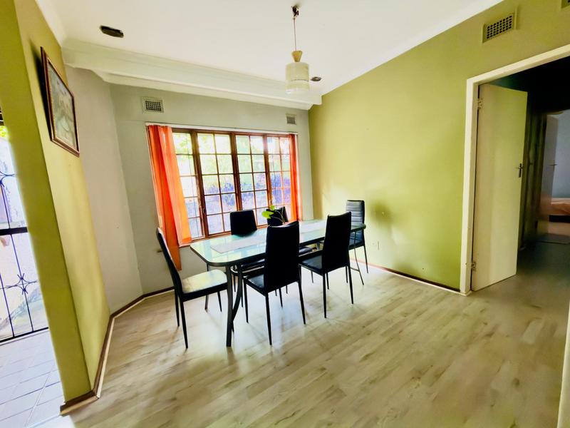 4 Bedroom Property for Sale in New Germany KwaZulu-Natal