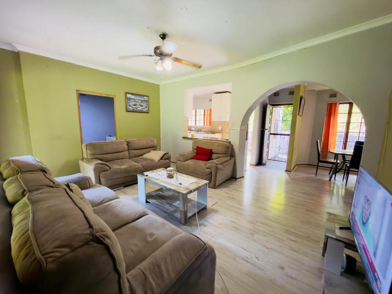 4 Bedroom Property for Sale in New Germany KwaZulu-Natal