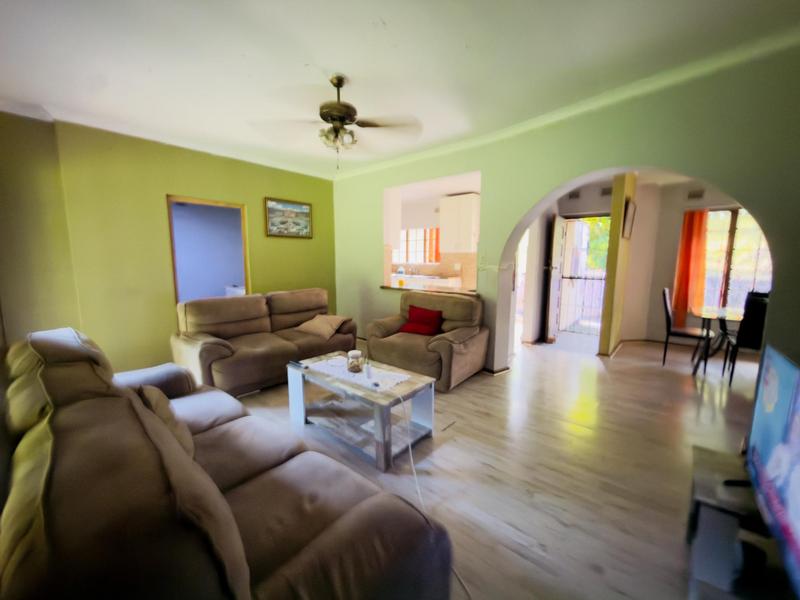 4 Bedroom Property for Sale in New Germany KwaZulu-Natal