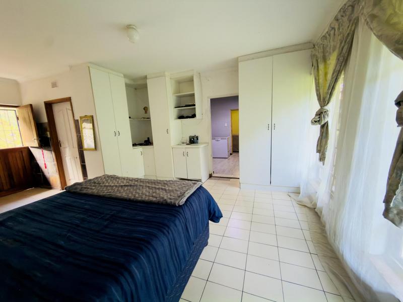 4 Bedroom Property for Sale in New Germany KwaZulu-Natal