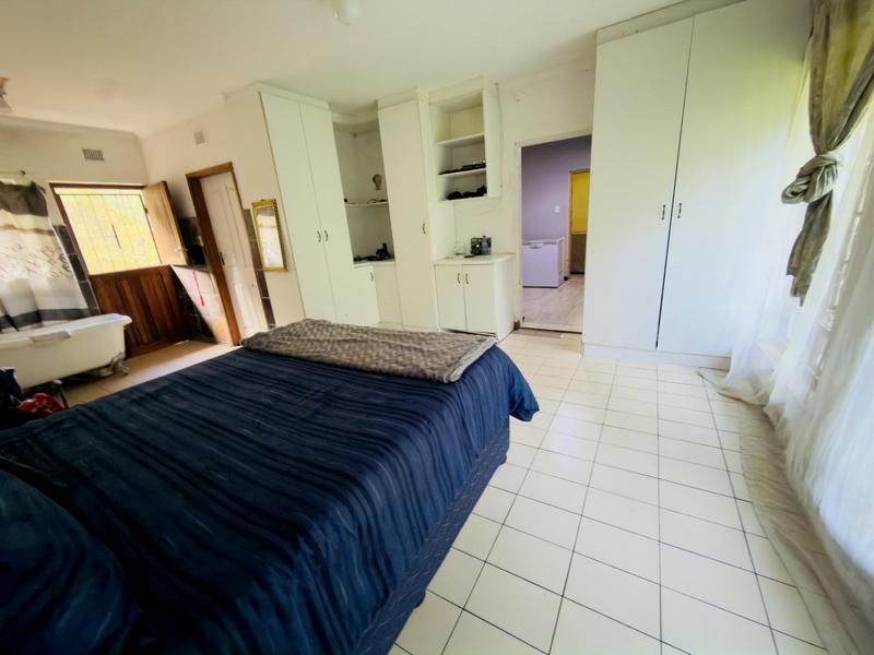 4 Bedroom Property for Sale in New Germany KwaZulu-Natal