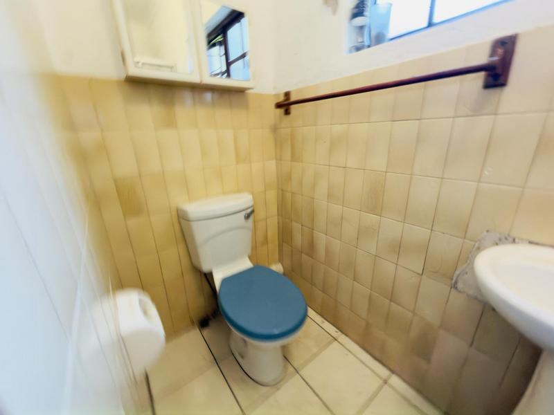 4 Bedroom Property for Sale in New Germany KwaZulu-Natal