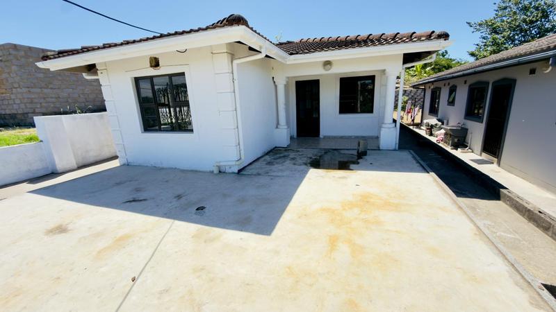 3 Bedroom Property for Sale in Lovu KwaZulu-Natal