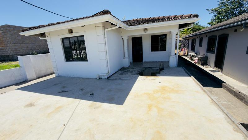 3 Bedroom Property for Sale in Lovu KwaZulu-Natal