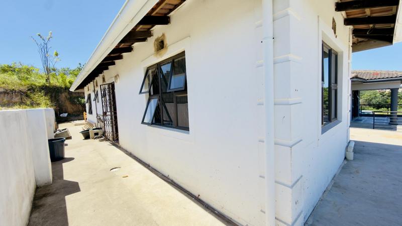 3 Bedroom Property for Sale in Lovu KwaZulu-Natal