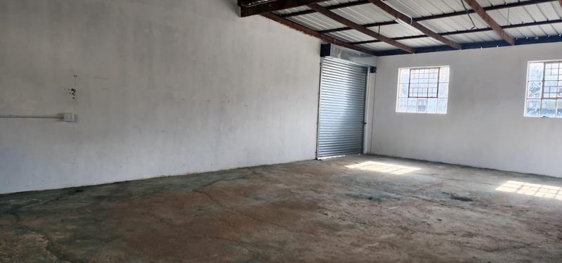 To Let commercial Property for Rent in New Germany KwaZulu-Natal