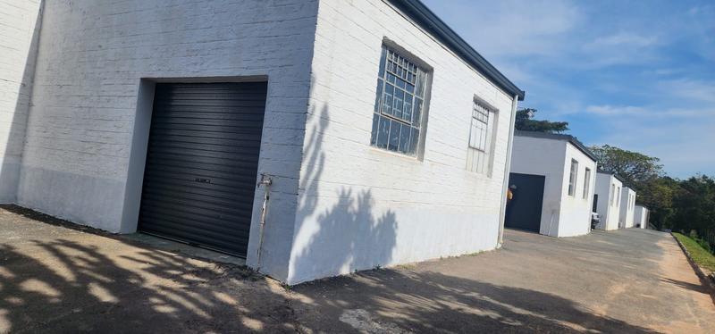 To Let commercial Property for Rent in New Germany KwaZulu-Natal