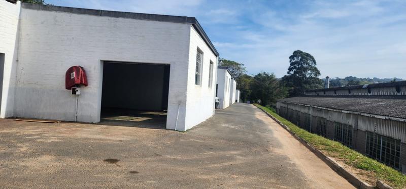 To Let commercial Property for Rent in New Germany KwaZulu-Natal