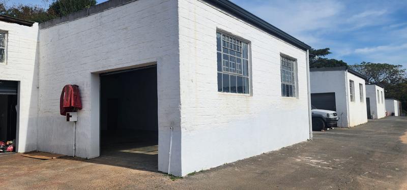 To Let commercial Property for Rent in New Germany KwaZulu-Natal