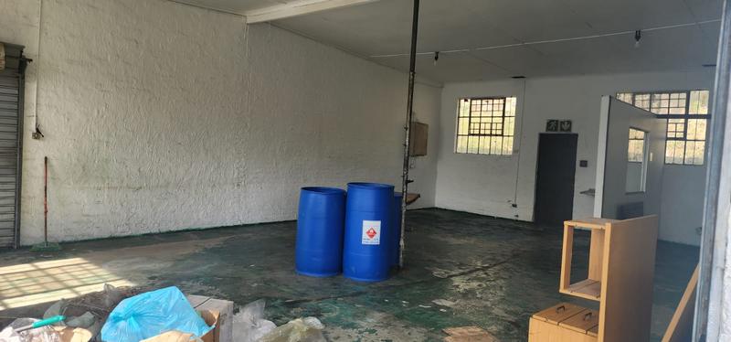 To Let commercial Property for Rent in New Germany KwaZulu-Natal