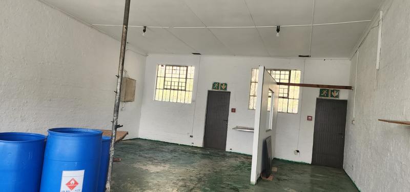 To Let commercial Property for Rent in New Germany KwaZulu-Natal