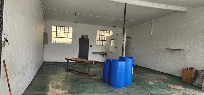 To Let commercial Property for Rent in New Germany KwaZulu-Natal