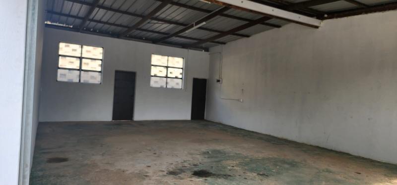 To Let commercial Property for Rent in New Germany KwaZulu-Natal