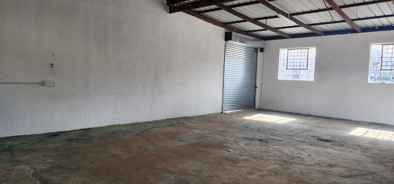 To Let commercial Property for Rent in New Germany KwaZulu-Natal