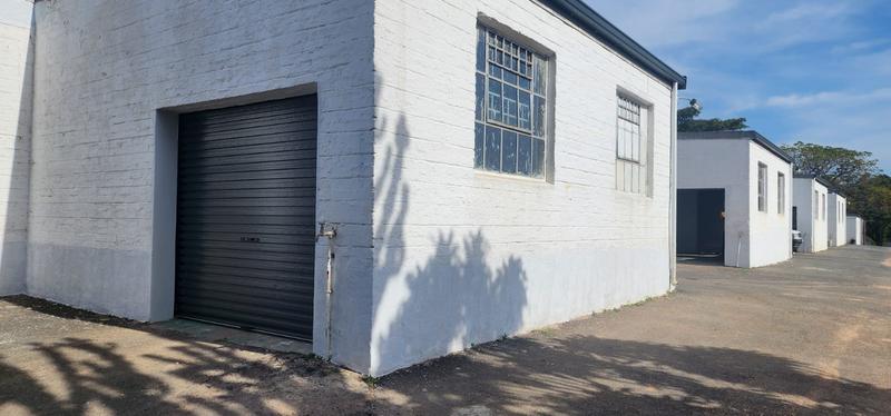 To Let commercial Property for Rent in New Germany KwaZulu-Natal
