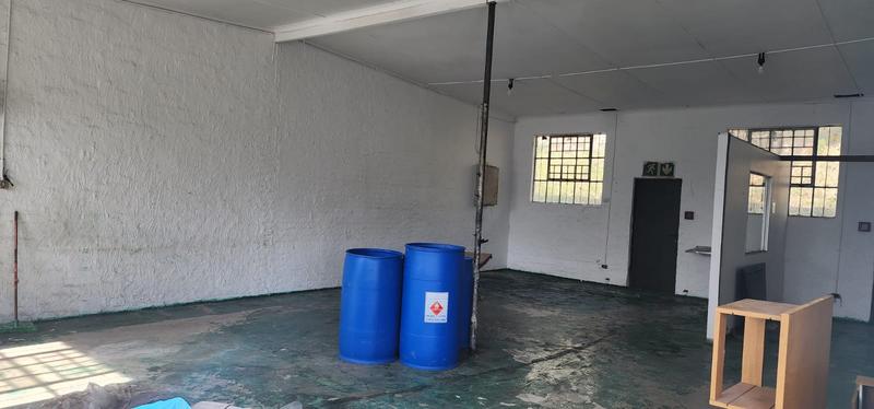 To Let commercial Property for Rent in New Germany KwaZulu-Natal