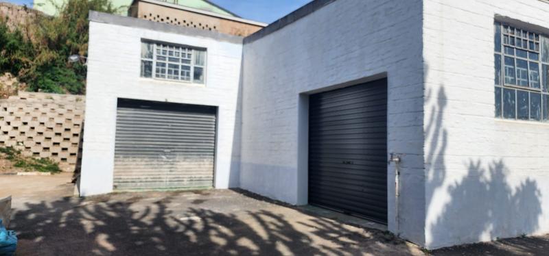 To Let commercial Property for Rent in New Germany KwaZulu-Natal