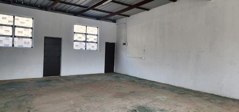To Let commercial Property for Rent in New Germany KwaZulu-Natal