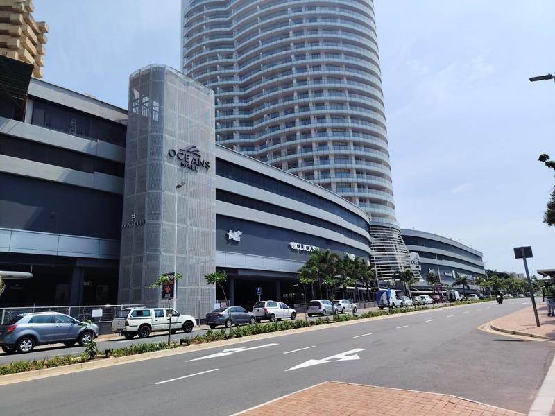 2 Bedroom Property for Sale in Umhlanga KwaZulu-Natal