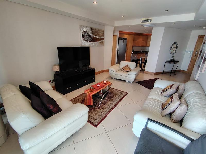 2 Bedroom Property for Sale in Umhlanga KwaZulu-Natal