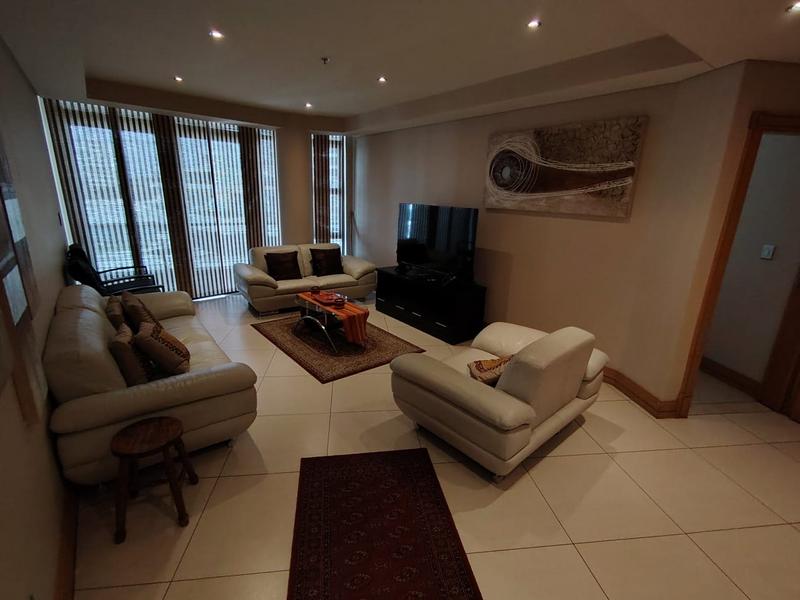 2 Bedroom Property for Sale in Umhlanga KwaZulu-Natal