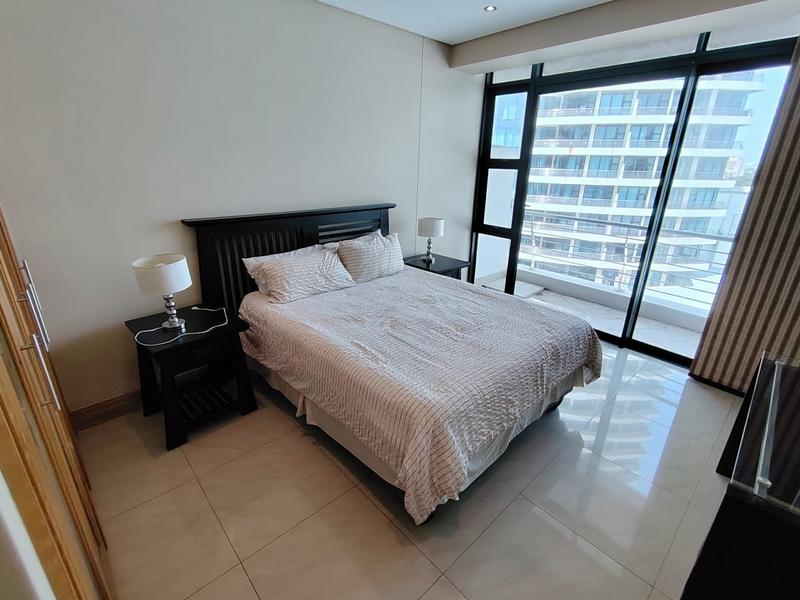 2 Bedroom Property for Sale in Umhlanga KwaZulu-Natal