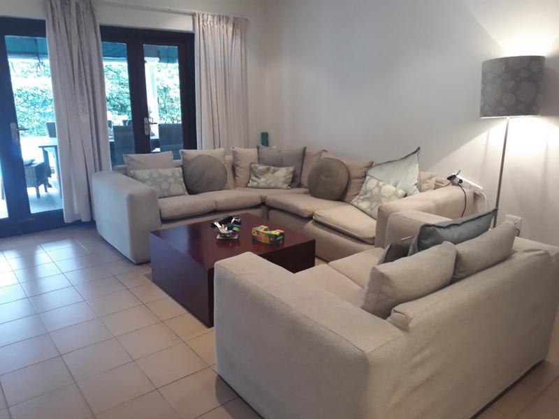 To Let 4 Bedroom Property for Rent in Woodside KwaZulu-Natal