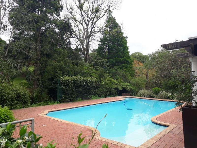 To Let 4 Bedroom Property for Rent in Woodside KwaZulu-Natal