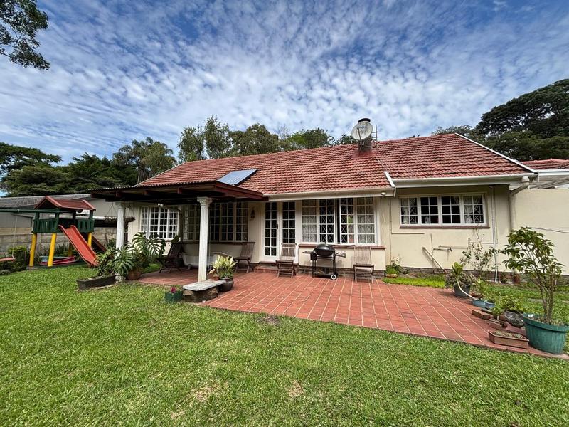 5 Bedroom Property for Sale in Atholl Heights KwaZulu-Natal
