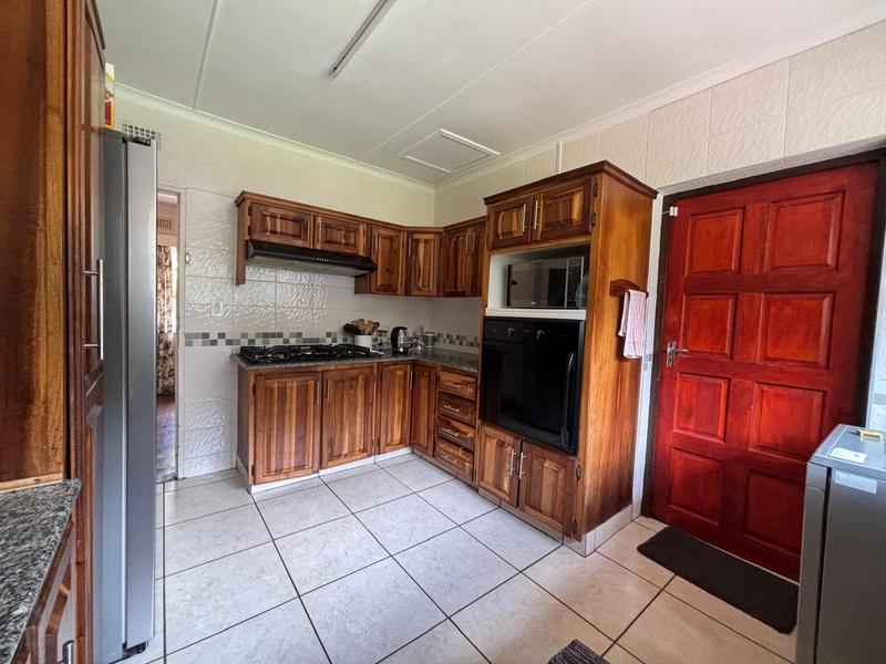 5 Bedroom Property for Sale in Atholl Heights KwaZulu-Natal