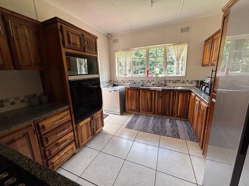 5 Bedroom Property for Sale in Atholl Heights KwaZulu-Natal