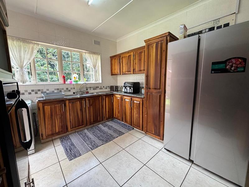 5 Bedroom Property for Sale in Atholl Heights KwaZulu-Natal