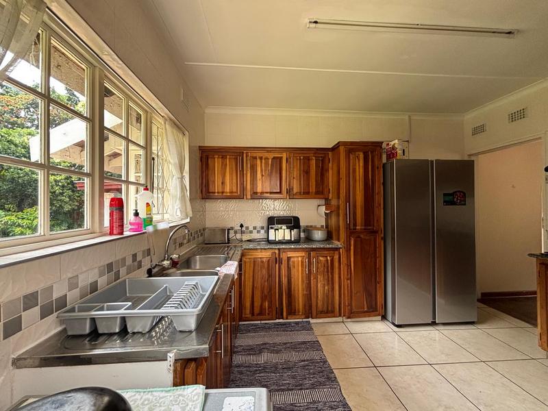 5 Bedroom Property for Sale in Atholl Heights KwaZulu-Natal