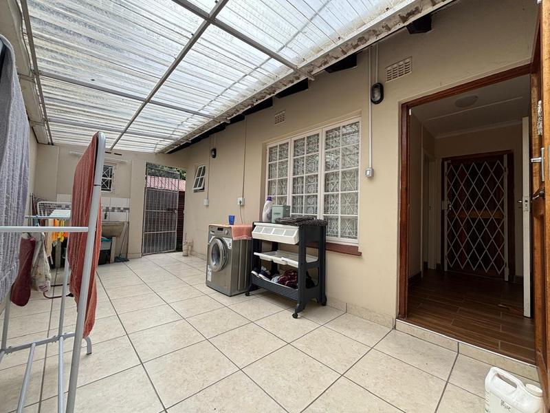 5 Bedroom Property for Sale in Atholl Heights KwaZulu-Natal
