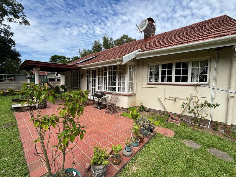 5 Bedroom Property for Sale in Atholl Heights KwaZulu-Natal