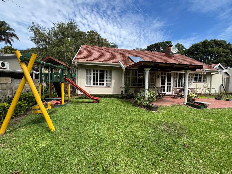 5 Bedroom Property for Sale in Atholl Heights KwaZulu-Natal