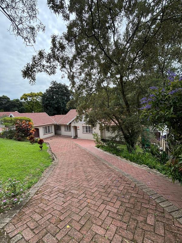 5 Bedroom Property for Sale in Atholl Heights KwaZulu-Natal
