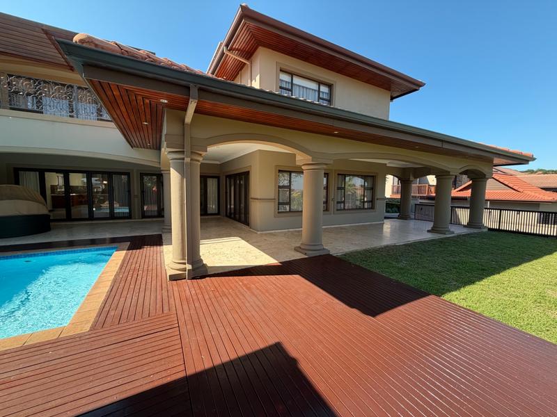 4 Bedroom Property for Sale in Izinga KwaZulu-Natal