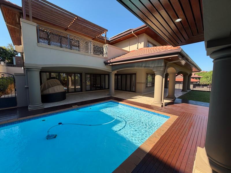 4 Bedroom Property for Sale in Izinga KwaZulu-Natal