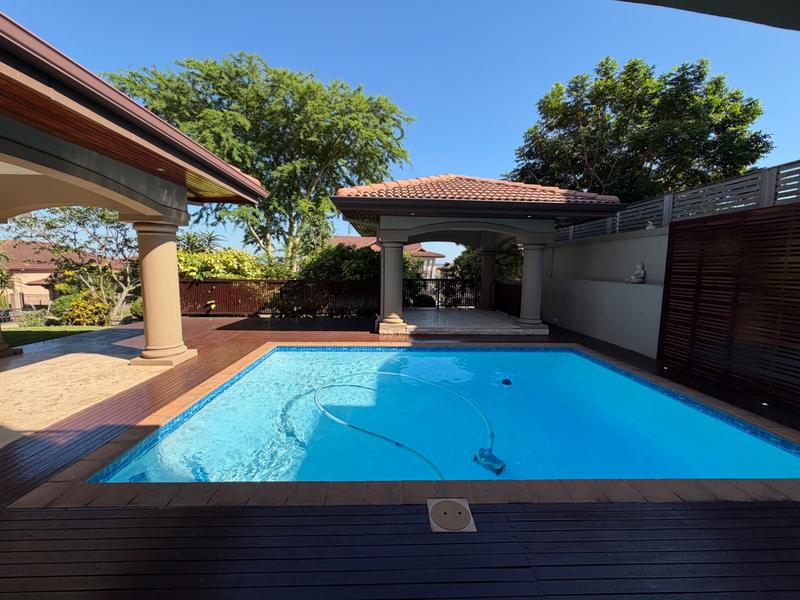 4 Bedroom Property for Sale in Izinga KwaZulu-Natal