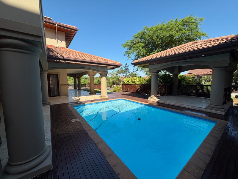 4 Bedroom Property for Sale in Izinga KwaZulu-Natal