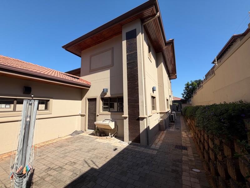 4 Bedroom Property for Sale in Izinga KwaZulu-Natal