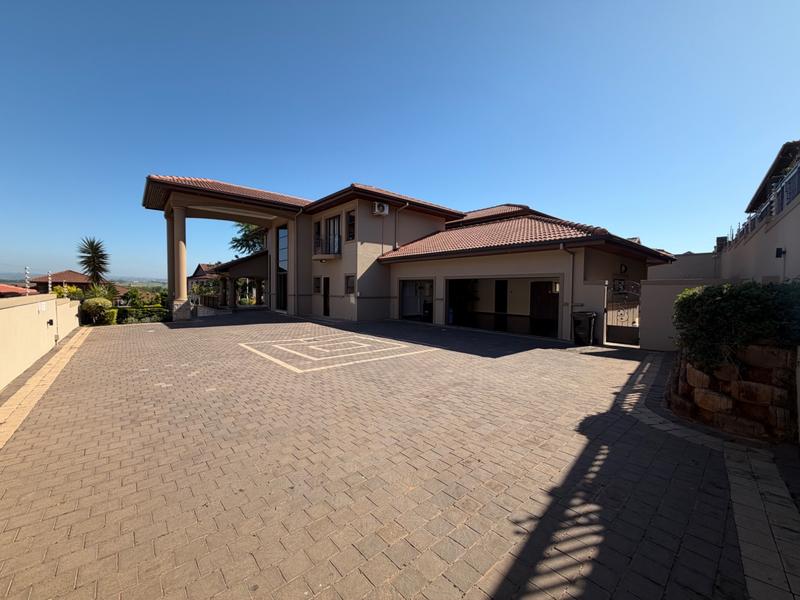 4 Bedroom Property for Sale in Izinga KwaZulu-Natal