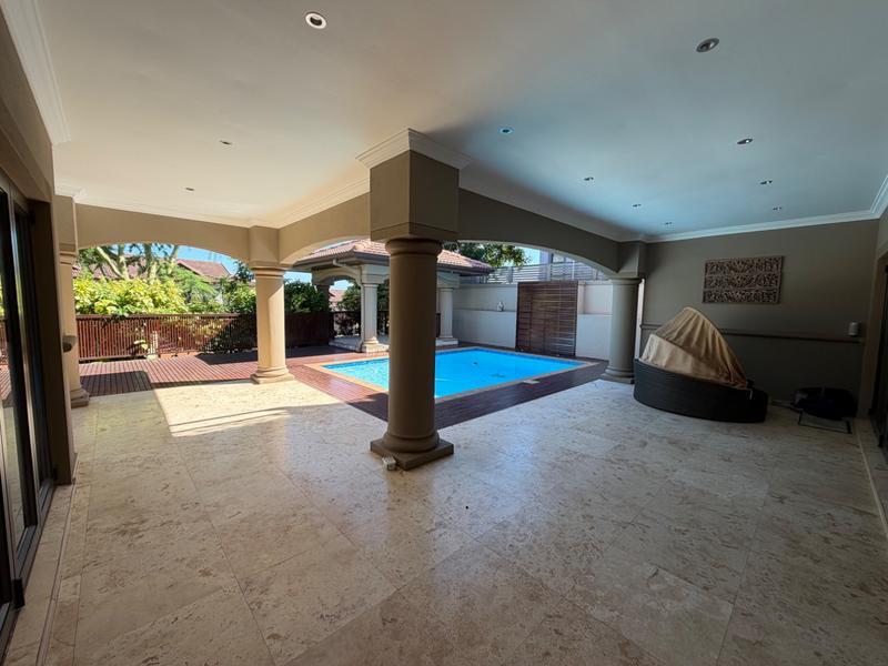 4 Bedroom Property for Sale in Izinga KwaZulu-Natal